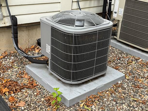 24/7 Emergency Hvac Installation experts in Creve Coeur, IL